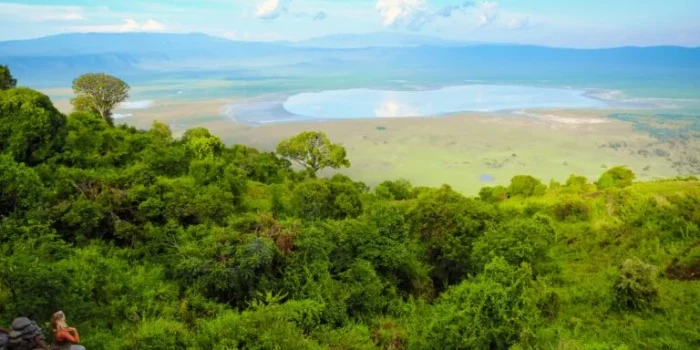 Ngorongoro