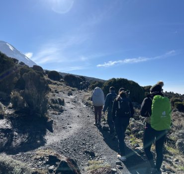 machame 3
